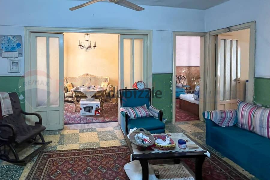 Apartment for sale 145 m Al-Ibrahimia (La Getie st. ) 1