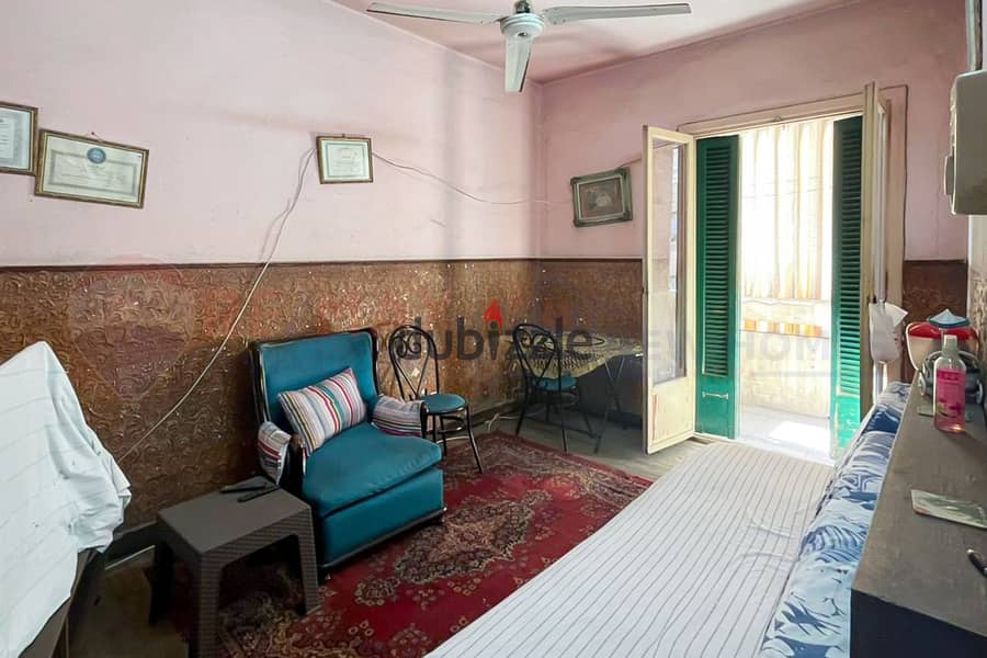 Apartment for sale 145 m Al-Ibrahimia (La Getie st. ) 6