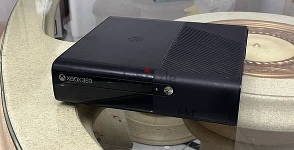 Xbox 360