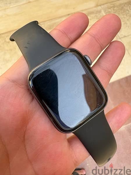 apple watch series 4 0