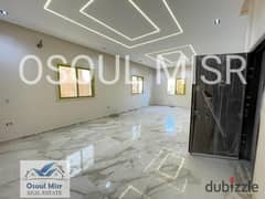 Apartment for sale in the ninth district in Sheikh Zayed 0