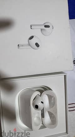 Airpods 3 0