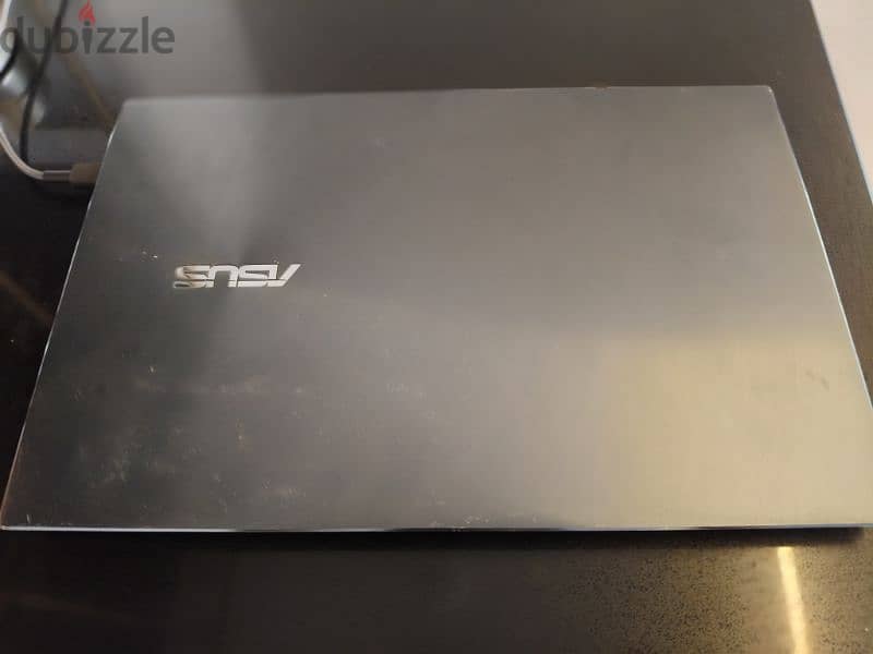 ASUS ZENBOOK | Amoled 13" screen | 16Gb ram | 1Tb ssd 3