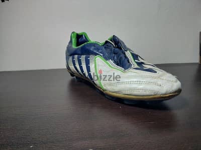 حذاء Adidas Predator FG Rare 2008