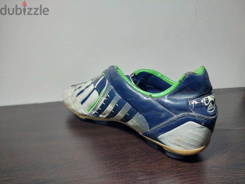 حذاء Adidas Predator FG Rare 2008 2