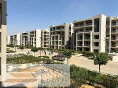 For sale, a 3-bedroom apartment in installments in the heart of the Fifth Settlement 0