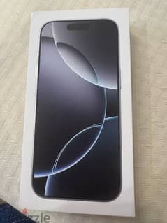 iphone 16 pro 128 white 0