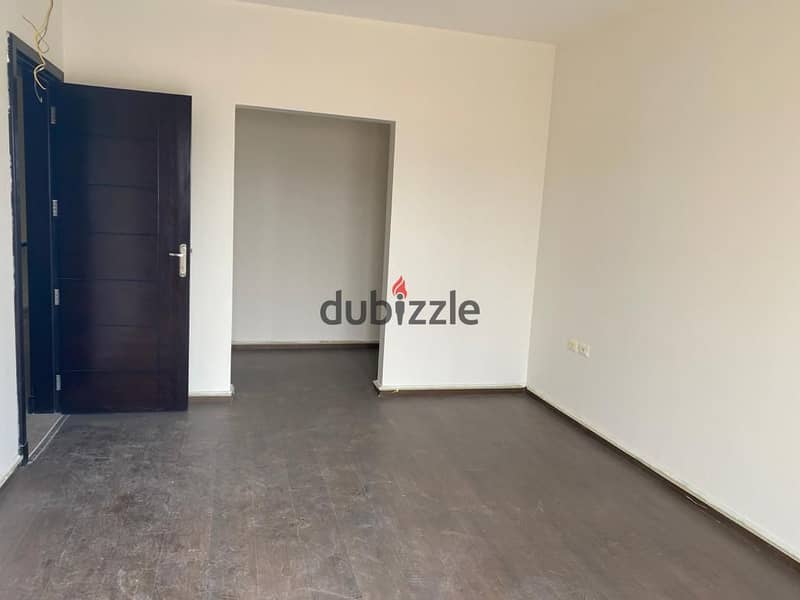 مازونت 160م نص مفروش للايجار في كمبوند هايد بارك التجمع town rent Hyde Park 1