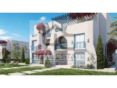 FOR SALE IN RAS ELHEKMA SKALA PHASE 125M-3BR UNDER MARKET PRICE WITH THE LOWEST DOWN PAYMENT . 0