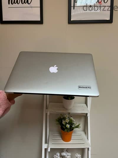 MacBook Pro (Retina 15-inch, 2015)