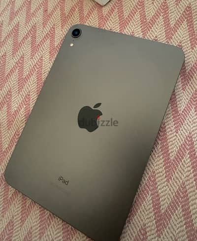 Ipad Mini 6