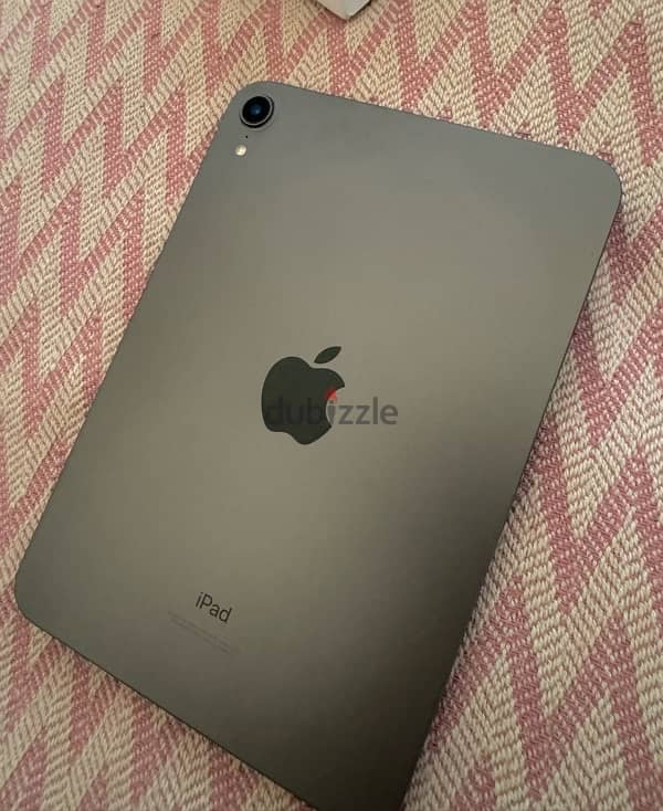 Ipad Mini 6 0