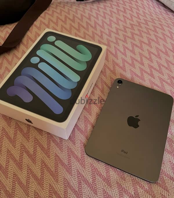 Ipad Mini 6 1