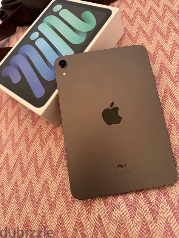 Ipad Mini 6 2