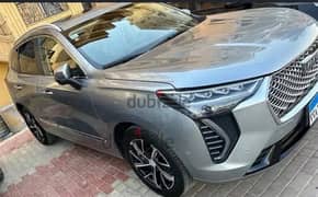 للايجاره سياره هافال Car for rent Haval Julian 2021 0