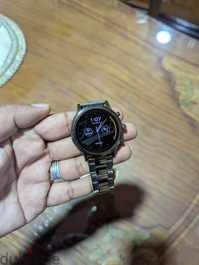 fossil gen 5