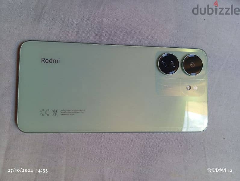 redmi c13 265G 2