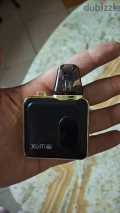 Xlim SQ Pro 0