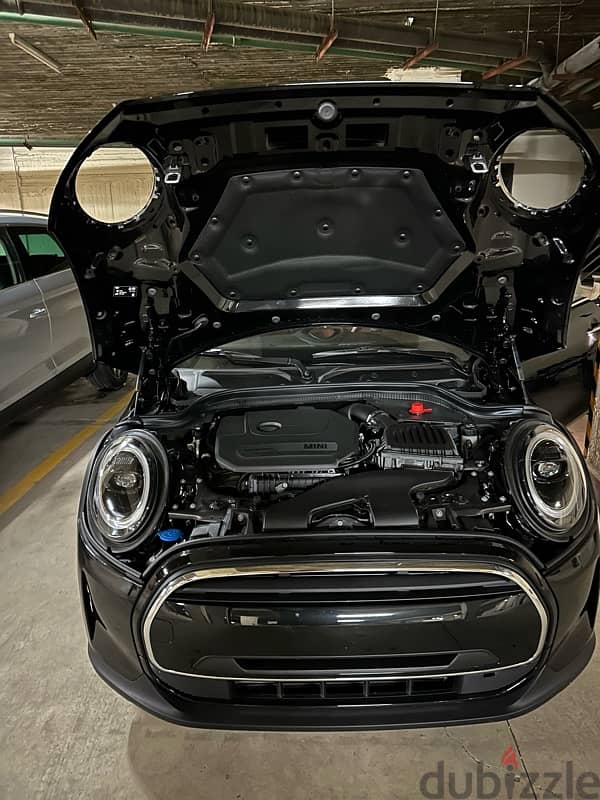 MINI Cooper 2023 7