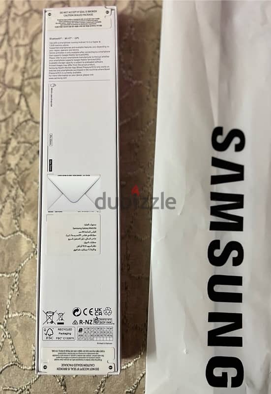 Samsung Galaxy Watch 6 44mm Graphite 0