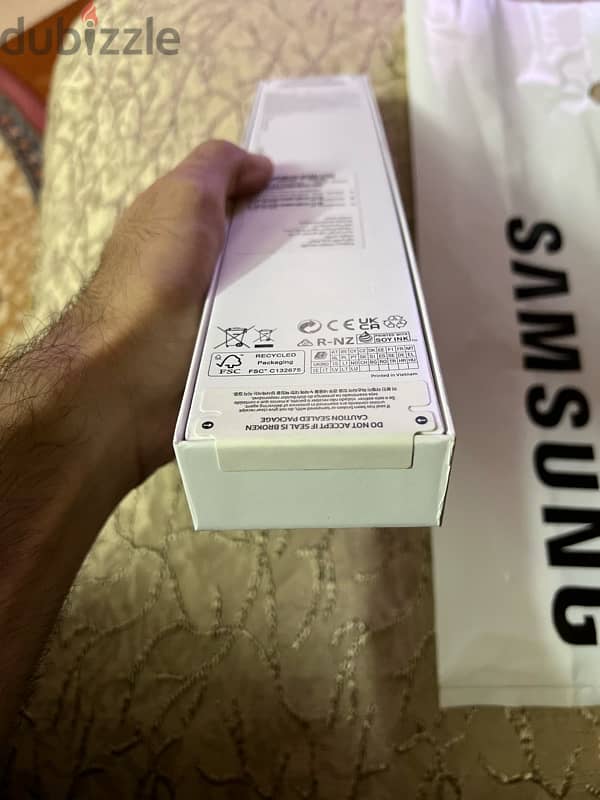 Samsung Galaxy Watch 6 44mm Graphite 2