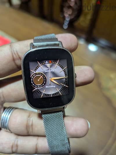 Asus ZenWatch 2