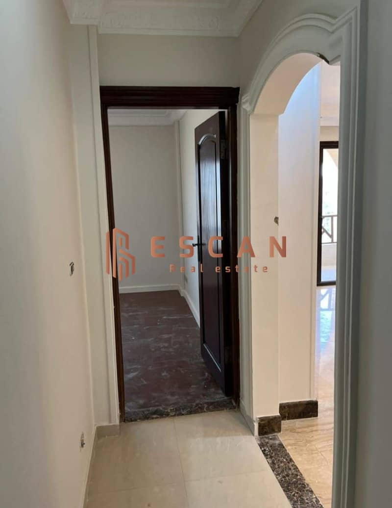 Apartment for sale, 90 meters, ultra super luxury finishes, great location 7