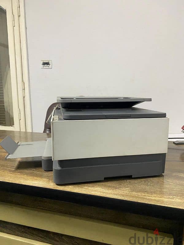 طابعه hp office Jet 8023 2