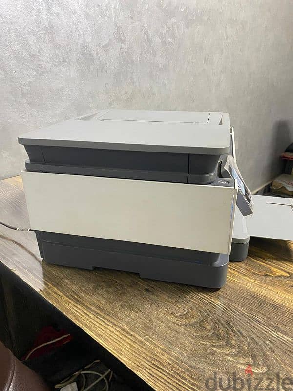 طابعه hp office Jet 8023 3