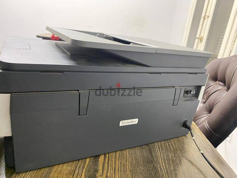 طابعه hp office Jet 8023 4