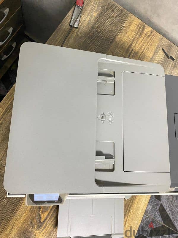 طابعه hp office Jet 8023 5