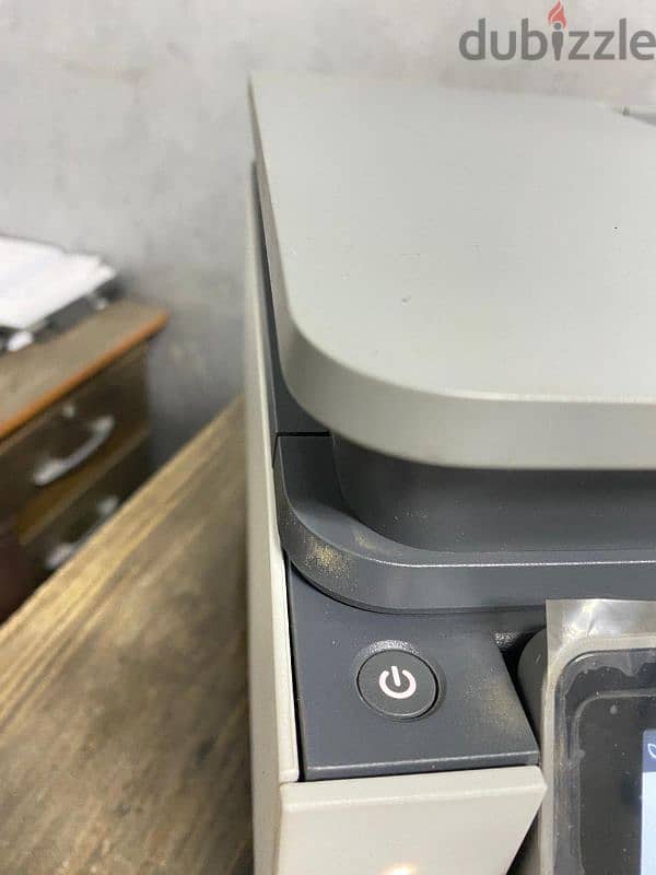 طابعه hp office Jet 8023 7