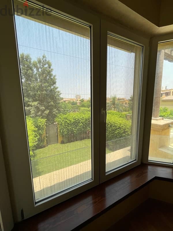 Town House - La terra - AUC, New Cairo - from owner 10