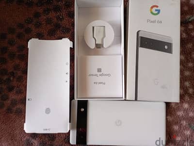 Google Pixel 6A للبيع