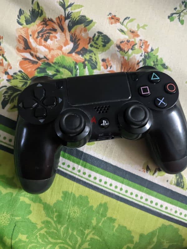 ps4 control 2