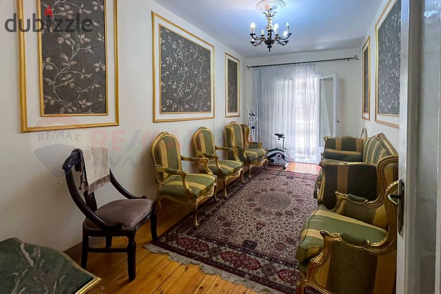 Apartment for sale 150 m Al-Ibrahimia (La Getie st. ) 2