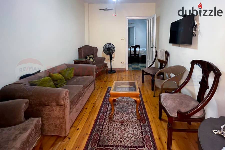 Apartment for sale 150 m Al-Ibrahimia (La Getie st. ) 6