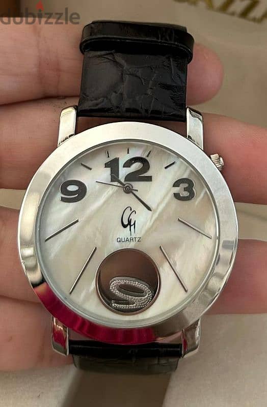 Gazzaz Watch (brand new) 0