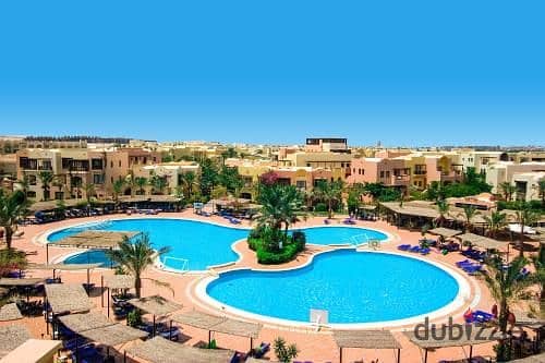 Own a Chalet in Makadi Heights, Hurghada 0