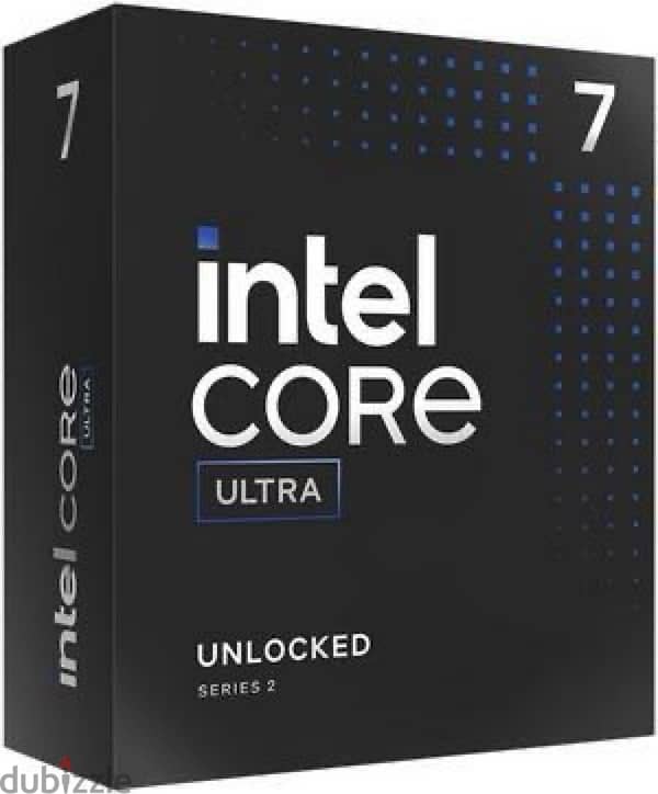 Intel Core Ultra 5 245K Interl Core Ultra 7 265K 1