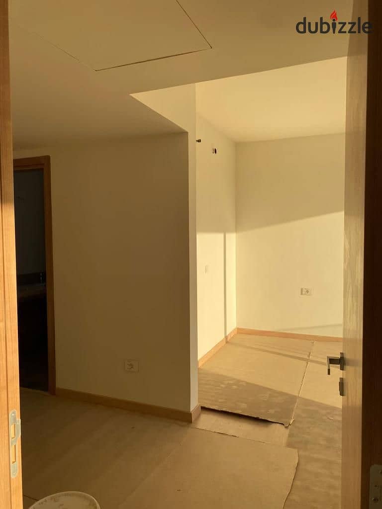 Standalone for sale Bahary Ready to move finished in compound El-burouj 5