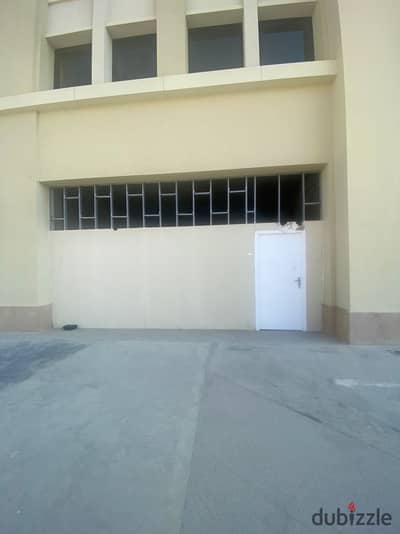 Commercial shop for rent special price in Mivida Business District