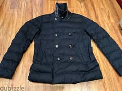 Moncler ‏HUGO BOSS ‏ Armani ALEXANDER AX Burberry Prada Gucci Dsquared 0