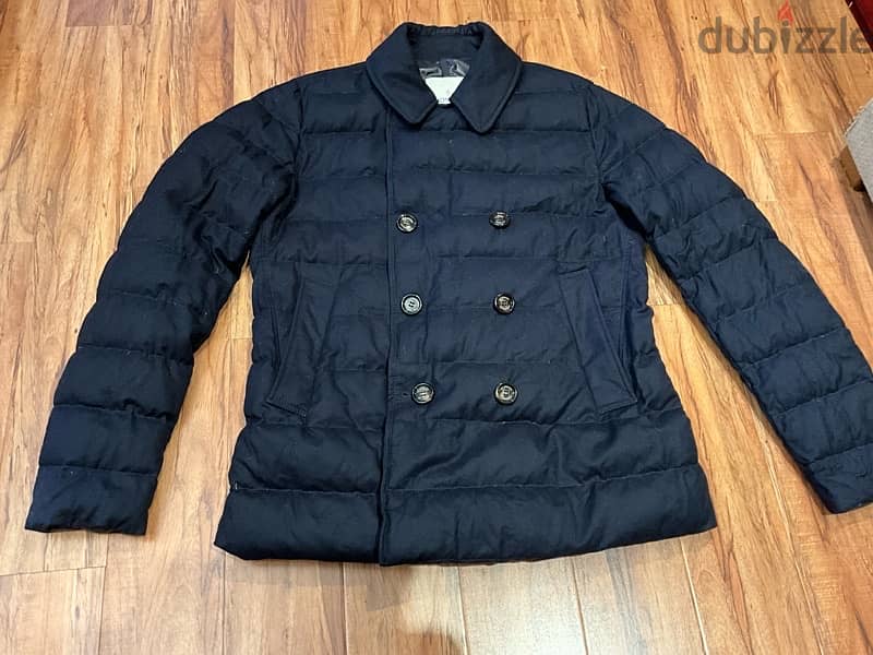 Moncler ‏HUGO BOSS ‏ Armani ALEXANDER AX Burberry Prada Gucci Dsquared 2