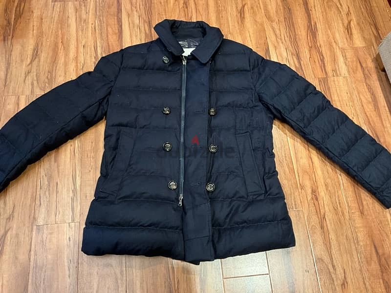 Moncler ‏HUGO BOSS ‏ Armani ALEXANDER AX Burberry Prada Gucci Dsquared 7