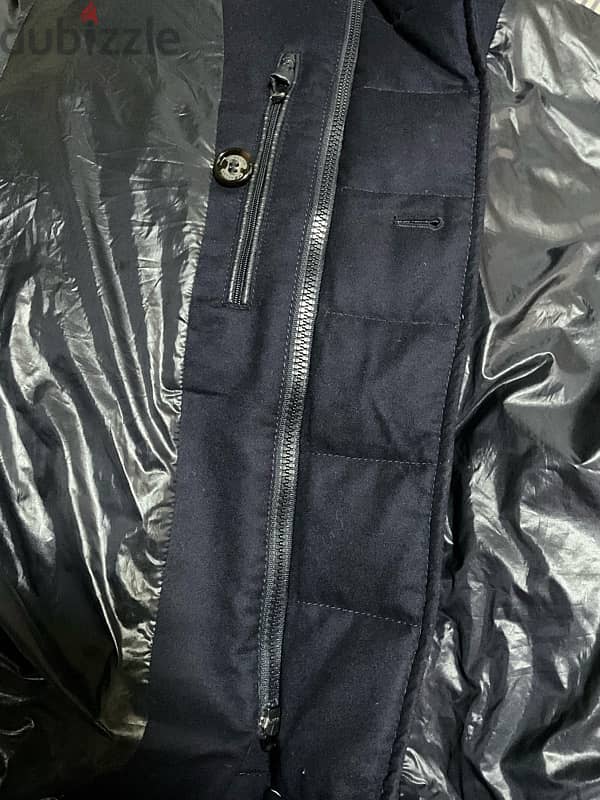 Moncler ‏HUGO BOSS ‏ Armani ALEXANDER AX Burberry Prada Gucci Dsquared 9