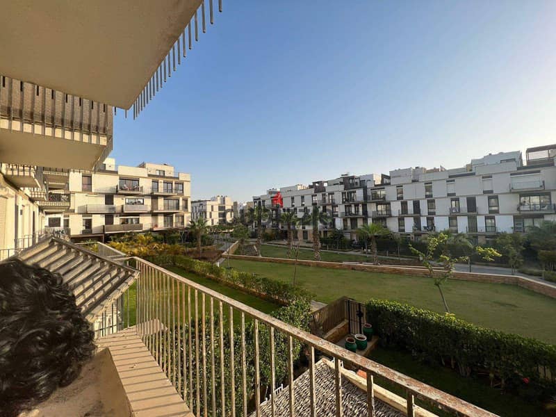 Apartment for sale Prime location Corner with landscape view 2