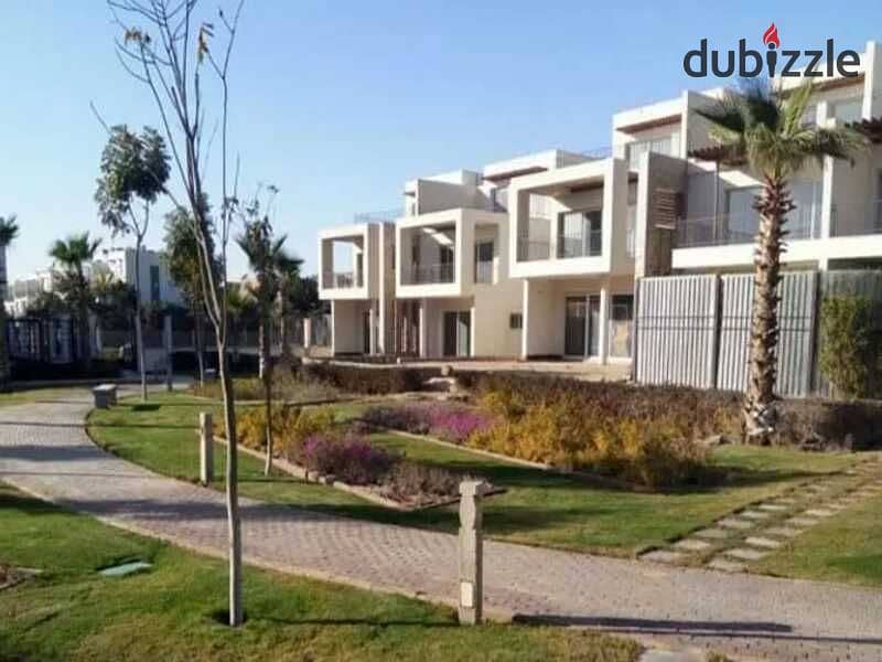 Apartment for sale Prime location Corner with landscape view 8