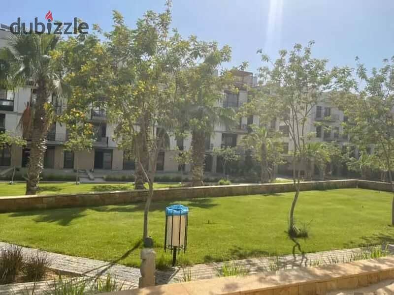 Apartment for sale Prime location Corner with landscape view 9