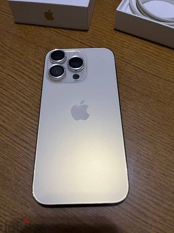 Iphone 14 pro ( New ) 2